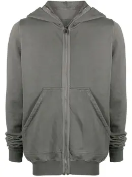 Rick Owens: Хлопковая толстовка 