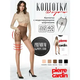 Pierre Cardin: Колготки 