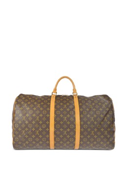 Louis Vuitton Pre-Owned: Сумка