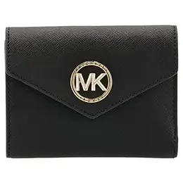 MICHAEL KORS: Чёрный кошелёк 