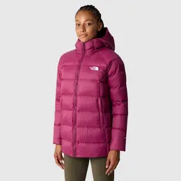 The North Face: Спортивная куртка  Hyalite