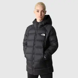 The North Face: Спортивная куртка  Hyalite