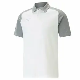 PUMA: Спортивное поло 