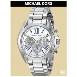 MICHAEL KORS: Часы Bradshaw