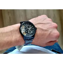 FOSSIL: Часы 