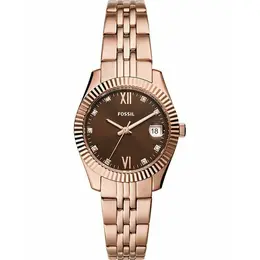 Fossil: Часы 