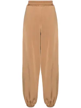 Jil Sander: Прямые брюки 