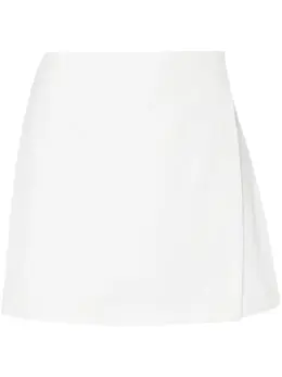 Chloé: Хлопковые шорты 
