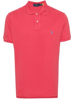 Polo Ralph Lauren: Светлое поло 