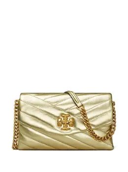 Tory Burch: Кошелёк  Kira Chevron