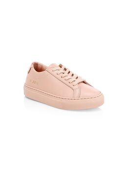 Common Projects: Кроссовки Achilles