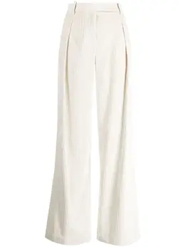 rag & bone: Белые брюки 