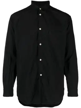 Comme Des Garçons Shirt: Длинная рубашка 