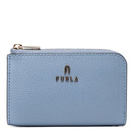 Furla: Голубой кошелёк 