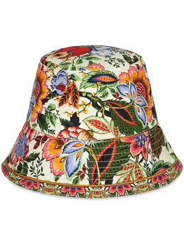 ETRO: Панама 