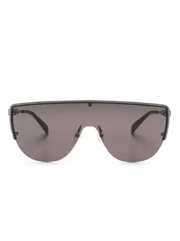 Alexander McQueen Eyewear: Очки 