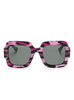Gucci Eyewear: Очки 