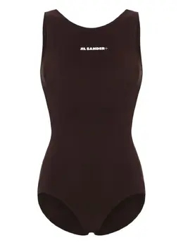 Jil Sander: Купальник 