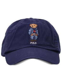 Polo Ralph Lauren: Хлопковое поло