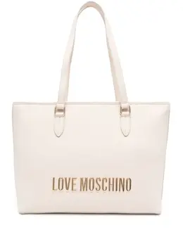 Love Moschino: Сумка-шоппер 