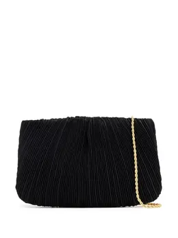 Loeffler Randall: Чёрный клатч 