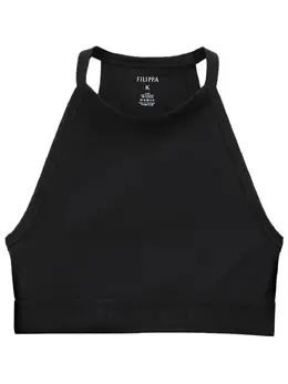 Filippa K: Чёрный бюстгальтер 