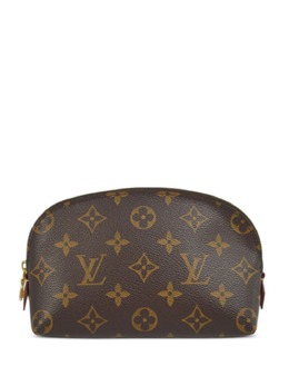 Louis Vuitton Pre-Owned: Косметичка