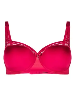 Marlies Dekkers: Розовый бюстгальтер 