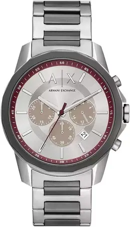 Armani Exchange: Часы 