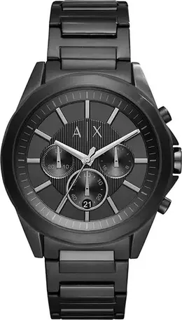 Armani Exchange: Часы 