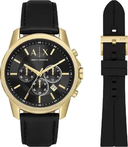 Armani Exchange: Часы 