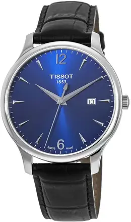 Tissot: Часы 