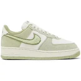 Nike: Белые кеды Air Force 1