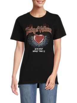 Zadig & Voltaire: Футболка 