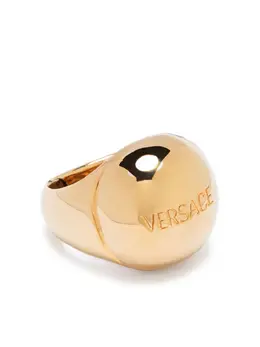 Versace: Кольцо 