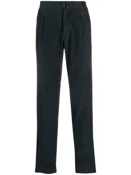 Kiton: Тёмные брюки 