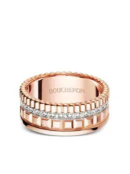 Boucheron: Кольцо 