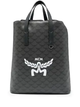 MCM: Тёмный рюкзак 
