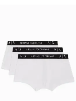 Armani Exchange: Трусы 