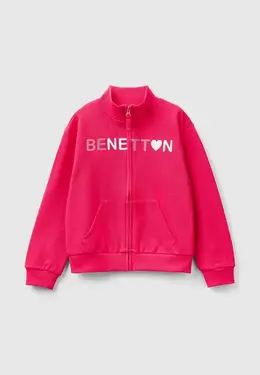 United Colors of Benetton: Весенняя толстовка 