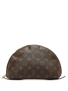 Louis Vuitton Pre-Owned: Косметичка