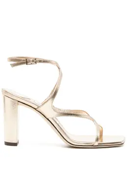 Jimmy Choo: Сандалии 