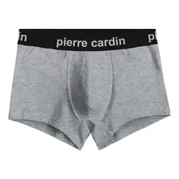 Pierre Cardin: Серые трусы