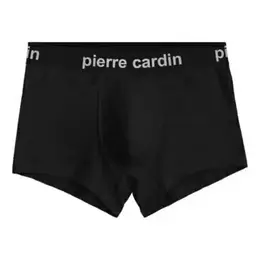 Pierre Cardin: Чёрные трусы