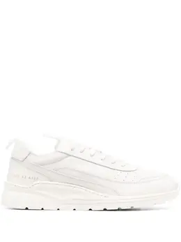 Common Projects: Белые кроссовки  Track