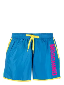 Moschino: Плавки  Swim