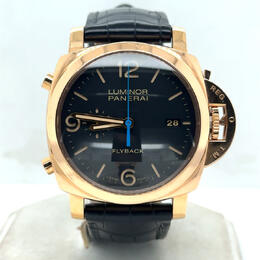 Panerai: Часы Luminor 1950