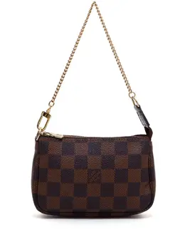 Louis Vuitton Pre-Owned: Сумка