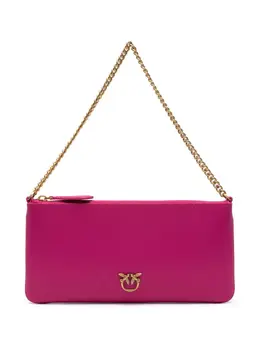 PINKO: Розовая сумка  Love Birds