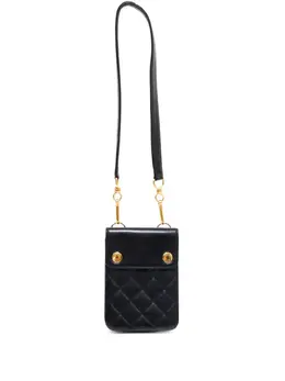 CHANEL Pre-Owned: Косметичка 